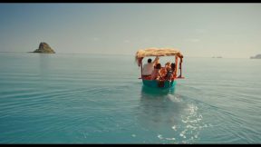 فيلم The Bay 2026 مترجم