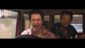 فيلم One Two Cha Cha Chaa 2026 مترجم