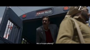 فيلم Satluj 2026 مترجم