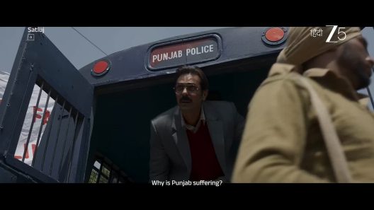 فيلم Satluj 2026 مترجم