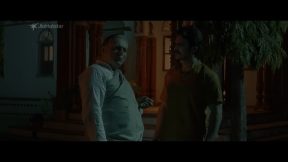 فيلم Tavvai 2026 مترجم