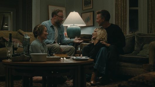 فيلم The Invite 2026 مترجم
