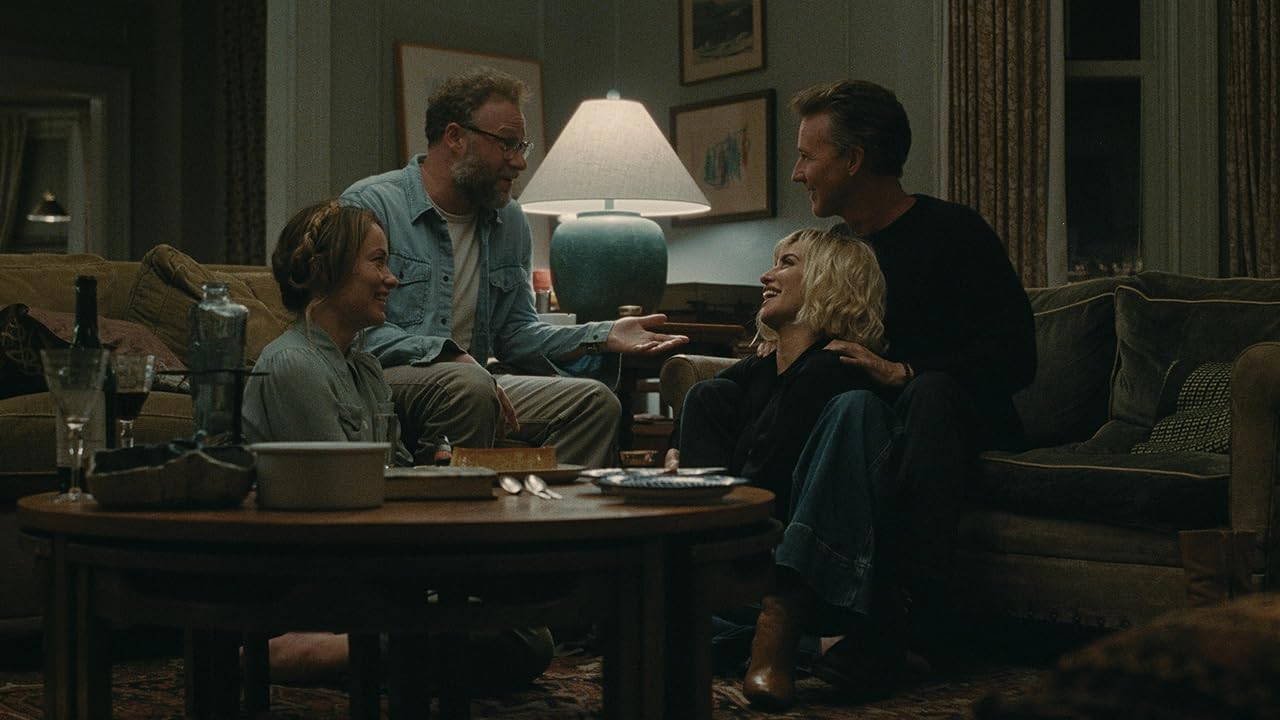 فيلم The Invite 2026 مترجم