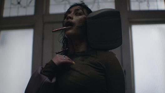 فيلم Evil Dead Burn 2026 مترجم