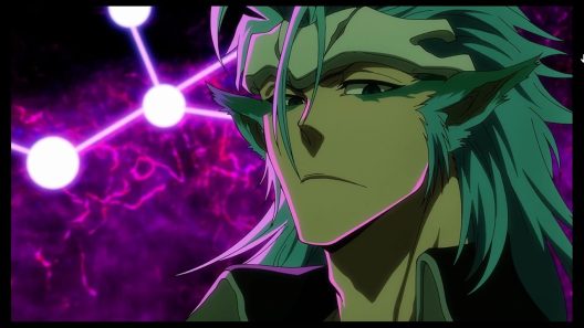 فيلم Bleach Sennen Kessen Hen Kashin Tan 2026 مترجم