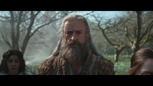 فيلم The Death of Robin Hood 2026 مترجم