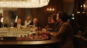 فيلم The Souffleur 2025 مترجم