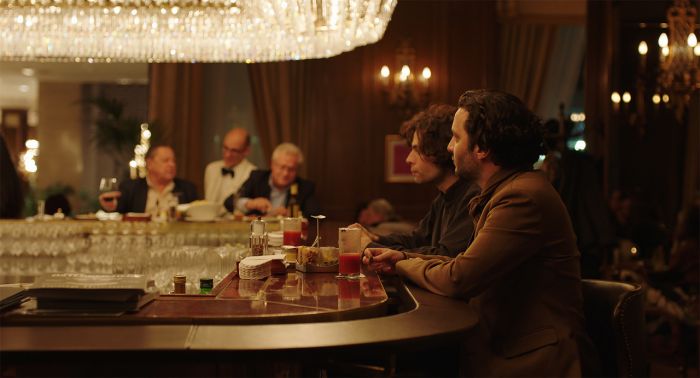 فيلم The Souffleur 2025 مترجم