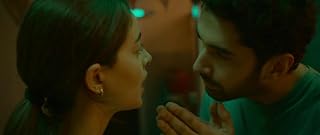 فيلم Chand Mera Dil 2026 مترجم