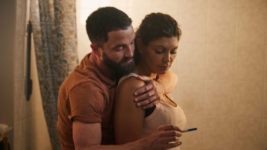 فيلم Nothing to Lose 2026 مترجم