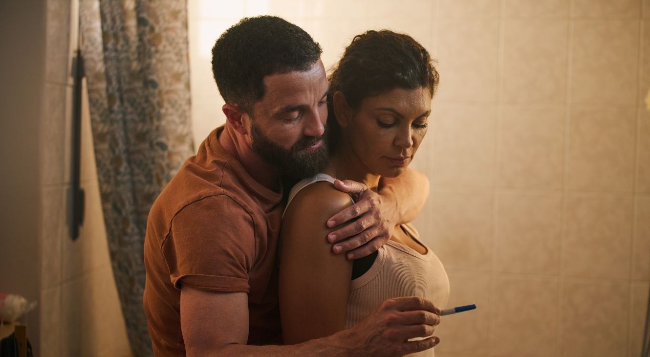 فيلم Nothing to Lose 2026 مترجم