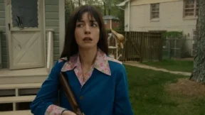 فيلم The End of Oak Street 2026 مترجم