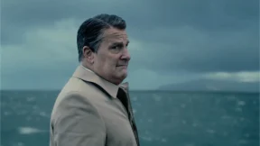 فيلم The Brink of War 2026 مترجم