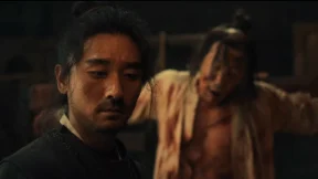 فيلم The Butcher’s Blade 2026 مترجم