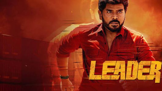 فيلم Leader 2026 مترجم