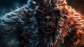 فيلم Anecdotes of Ape Mountain 2026 مترجم