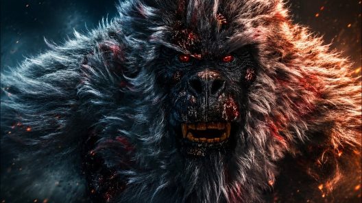 فيلم Anecdotes of Ape Mountain 2026 مترجم