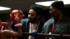 فيلم They Fight 2026 مترجم