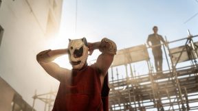 فيلم Beast Race 2026 مترجم