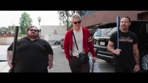 فيلم Jackass: Best and Last 2026 مترجم
