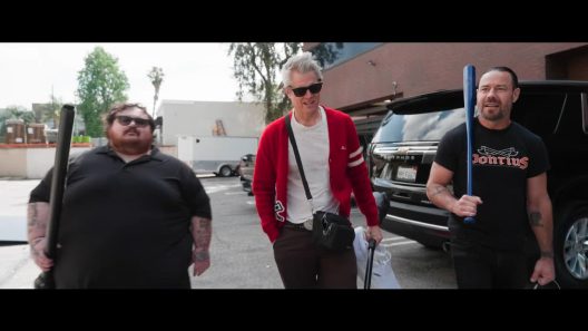 فيلم Jackass: Best and Last 2026 مترجم