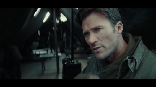 فيلم Lucky Strike 2026 مترجم