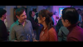 فيلم My Best Friend, His Girlfriend, and Me 2026 مترجم