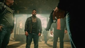 فيلم Nando: Between Two Worlds – A Sintonia Film 2026 مترجم