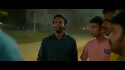 فيلم Thalavara 2025 مترجم