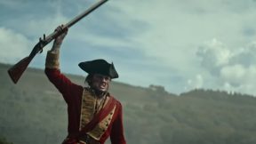 فيلم Young Washington 2026 مترجم