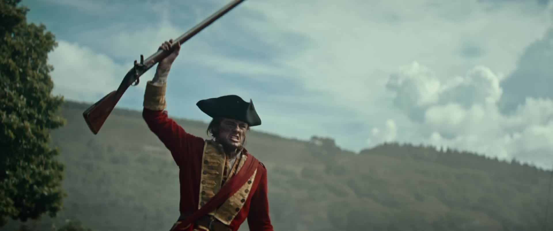 فيلم Young Washington 2026 مترجم