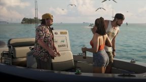 فيلم Grand Theft Auto VI: An Extended Look 2026 مترجم