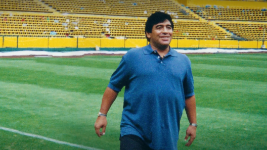 فيلم The Day Diego Returned to the Azteca 2026 مترجم